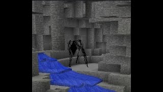 Minecraft The Broken Script - Circuit chase sound (LOUD)