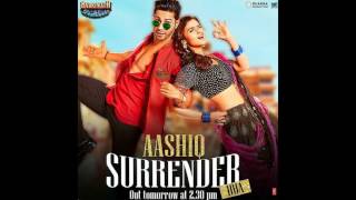 Aashiq Surrender Studio Acapella