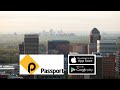 passportparking app tutorial