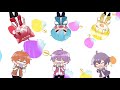 【＃すとぷり描いてみた】ストロベリー・レボリューション