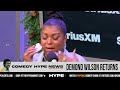Demond Wilson Schools Mo'Nique, And Taraji P. Crying Over Hollywood Pay Don't Sign & Complain