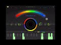 XinematiX - Exploring The Sound Packs - Playing Through Lots Of Different Packs - For the iPad