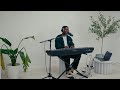 Let Your Living Water Flow Over My Soul (Worship Medley) - CalledOut Music
