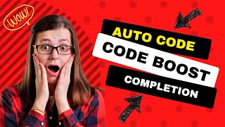 Introducing CodeBoost: The AI-Powered Code Completion Extension for Visual Studio Code