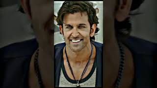 Ft Tere te hrithik roshan status ll #shorts #trending #viral #hrithikroshan