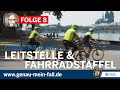 Kommissar Danger x Leitstelle & Fahrradstaffel | S02 E03