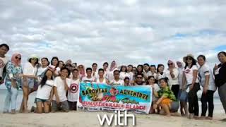 Team mds 263 megamas manado