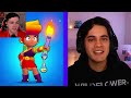 100 datos de brawl stars que no querrÁs saber... 😱❌