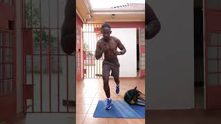 Do these 3 exercises daily if you're over 50