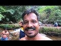 33 വെള്ളച്ചാട്ടം പേരിന്റെ രഹസ്യം കാണാം 33 waterfalls mankulam near munnar