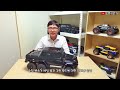 traxxas trx6 리뷰 6륜 suv 벤츠 지바겐 g63 amg 6x6 명품rc카