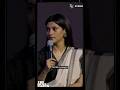Konkona Sensharma on the Intersection of Consent and Gender in ‘The Mirror’ #TheBestPartsTS #shorts