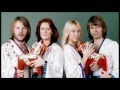 ABBA - Rubber Ball Man [Early Version Of Under My Sun]