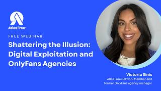 Shattering the Illusion: Digital Exploitation and OnlyFans Agencies