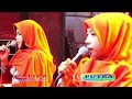 ZAFIRA QOSIDAH FULL ALBUM HAUL BP SUNARTO BIN MODIPURO LIVE BATEGEDE