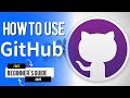 How to Use GitHub (Even If You're Not a Coder) – Full Beginner Tutorial