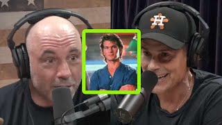 Rob Lowe Remembers Working with “Intense” Patrick Swayze