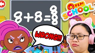 My Students Can't do MATH! - Pepi School