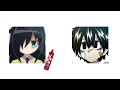 Accurate Watamote Tomoko and Lee Hoon Experience :