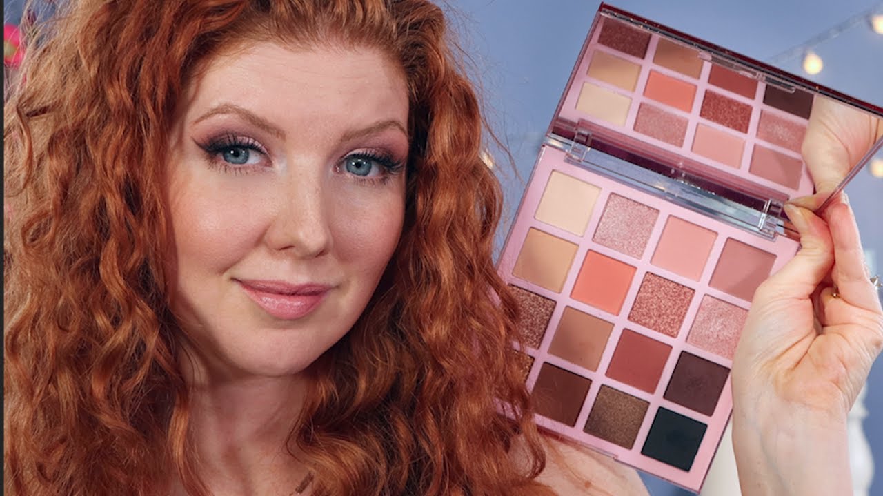 Full Face Makeup Tutorial At Andrea Mcclelland Blog