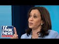 Kamala Harris is a ‘weak’ candidate: Stacy Washington