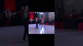 2024 Northcoast Dancesport Classic Chacha