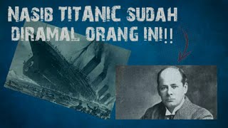 Nasib kelam TITANIC sudah diramalkan!! | Menambah Ilmu