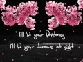 One Voice - Never Leave Your Side   Lyrics