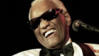 Ray Charles The Untold Truth