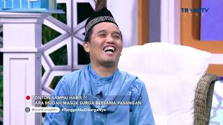 Tunggu Aku Di Surganya | ISLAM ITU INDAH (24/8/22) P2