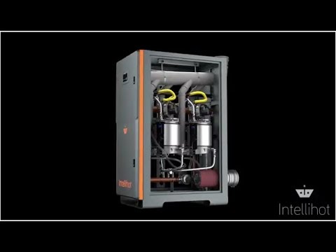 Intellihot Video Library - Tankless Water Heater Videos