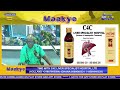 LIVE: Maakye | Host: Kojo Preko Dankwah (KPD) | 21/04/2026