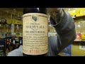 Thomas Hardy's Ale The Historical BA Barleywine