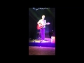 Will Pugh of Cartel - Faster Ride Acoustic