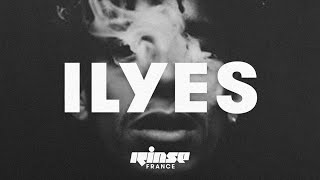 Ilyes (live) - Rinse France