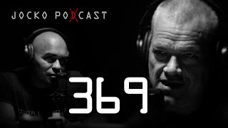 Jocko Podcast 369: YOUR LIFE IS A GAME. Will You Win? Or Will You Lose?