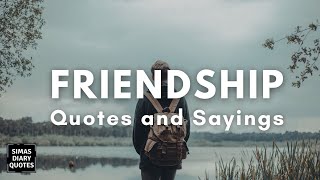 Top 10 Friendship Day Quotes And Sayings