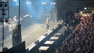 Deep Purple - Lazy - Amsterdam - October 24 th 2024 - Live