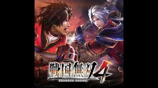 [PS4] 戦国無双 4 天下統一の章・徳川の章やるぞ！