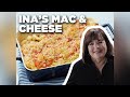 Ina's Mac and Cheese | Food Network Ina's Mac and Cheese | Food Network