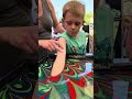 Body Marbling Dip by BLVisuals @ Return to the River Festival - Grand Rapids, MI - August 2023 (207)