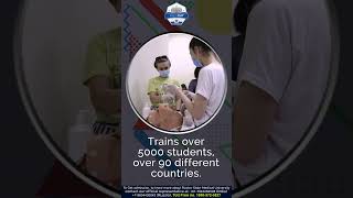 Come Study MBBS in Rostov State Medical University | Rank 1 University South Russia | MBBS in Russia