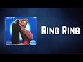 Mabel - Ring Ring (Lyrics)