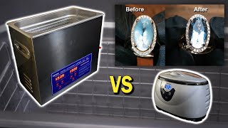 Vevor Ultrasonic Cleaner | My Honest Review [Worth it for Jewelry?]