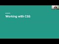 Using Chrome’s Developer Tools