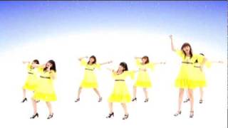 Berryz工房「流星ボーイ」(Dance Shot Ver.)