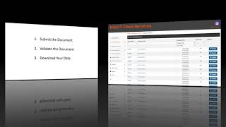 HULFT Data Capture Introduction