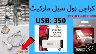 Wholesaler In Pakistan Mobile Accessories Wholesale Rates In Karachi Market Handsfree, Charger & USB
