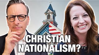 Christians for the Common Good: Natasha Crain Interview - The Becket Cook Show Ep. 188