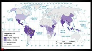 AP Human Geography - Agriculture - Chapter 10 Key Issue 3
